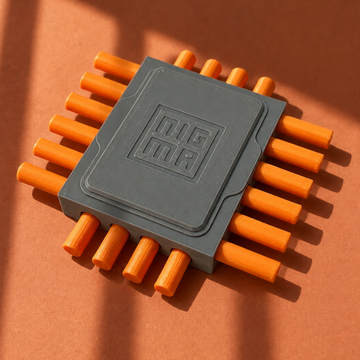 Nigma #I3