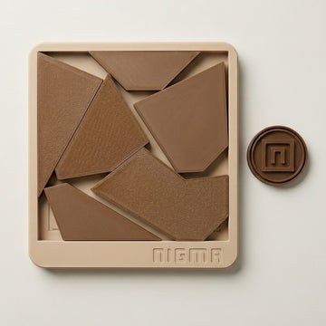 Nigma #J2