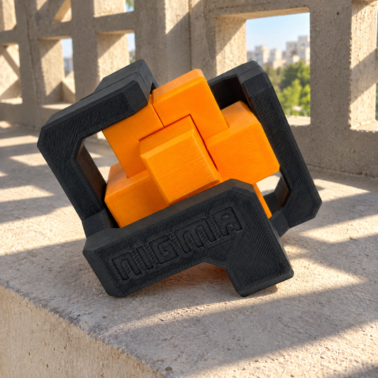 Quebra-cabeca Nigma I5
