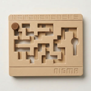 Labirinto duplo Nigma M1 — vista principal