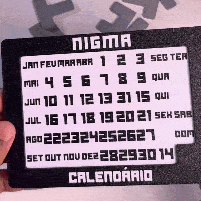 Não é apenas um quebra-cabeça. É uma experiência que pode durar horas, dias ou até semanas.