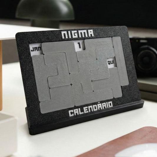 Quebra-cabeca Nigma J7