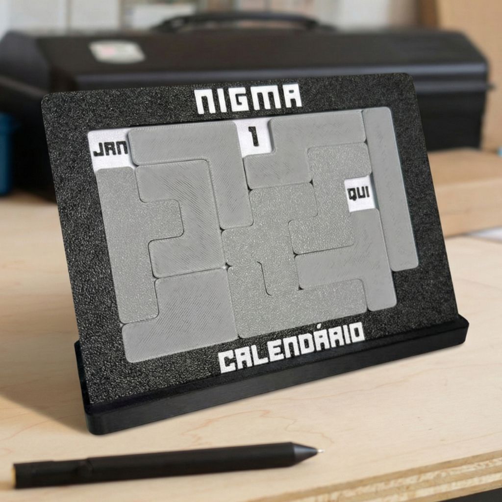 Quebra-cabeca Nigma J7