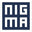 Nigma logo
