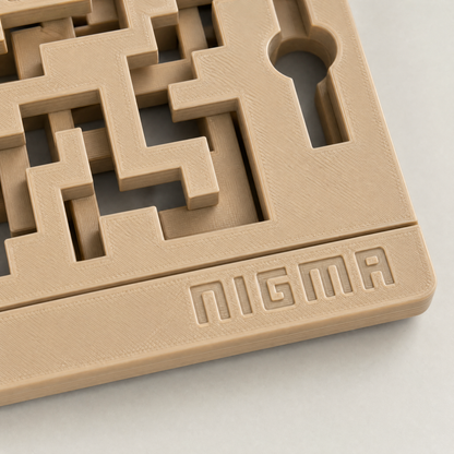 Quebra-cabeca Nigma M1
